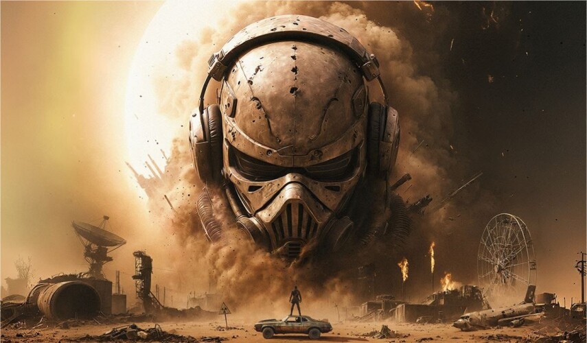 Pirate Station Doomsday в Свобода, Екатеринбург — 5 декабря 2025