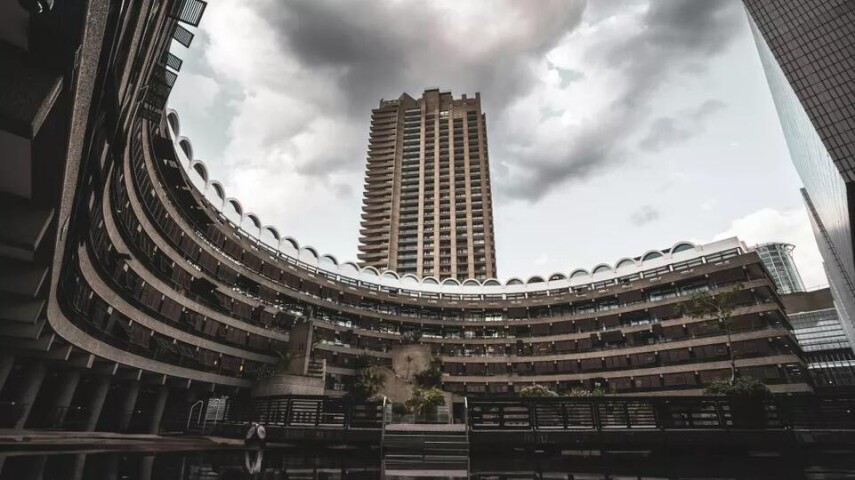 Barbican закроется на год ради масштабной реконструкции