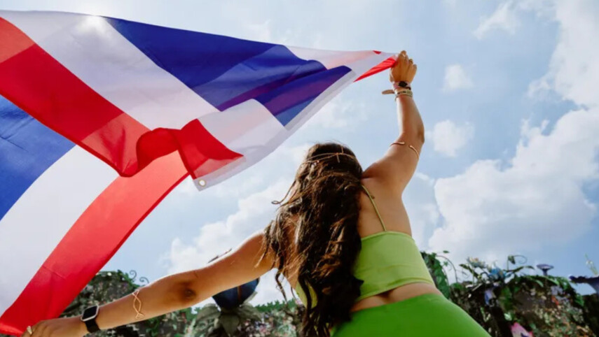 Первые имена Tomorrowland Thailand 2026: кто подтвердил участие