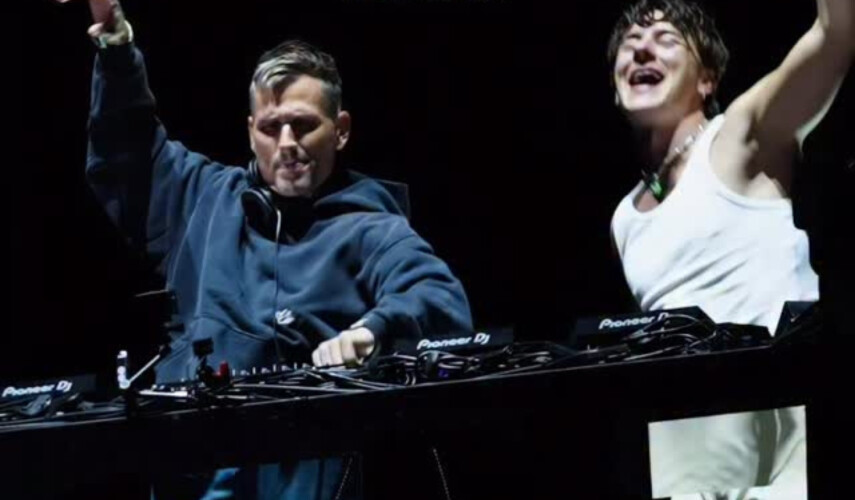 Новая волна релизов: Kaskade, HUGEL, DJ Snake и ещё многое