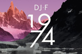 DJ F анонсировал дебютный альбом