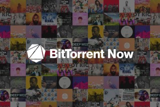 BitTorrent запускают стриминговую платформу