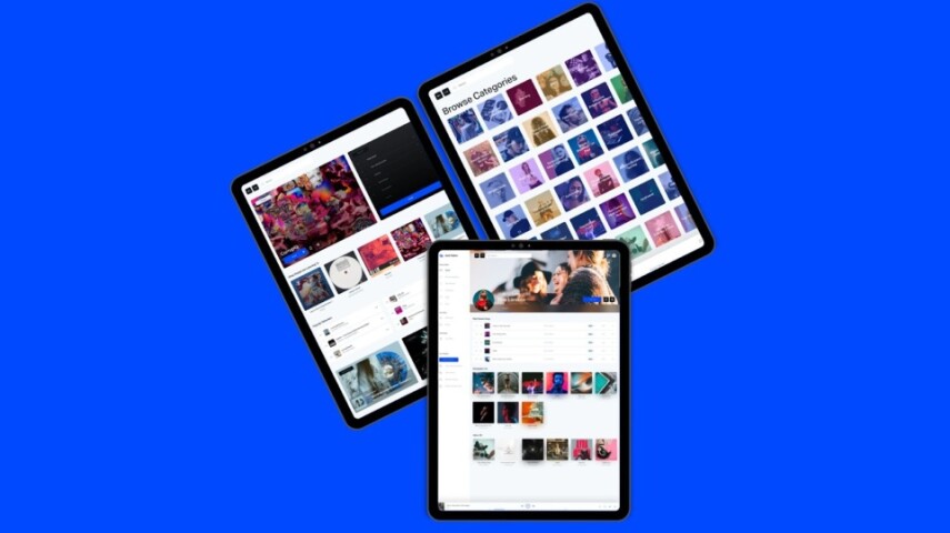 Платформа AC55ID переименована в Acid Nation и увеличивает выплаты артистам