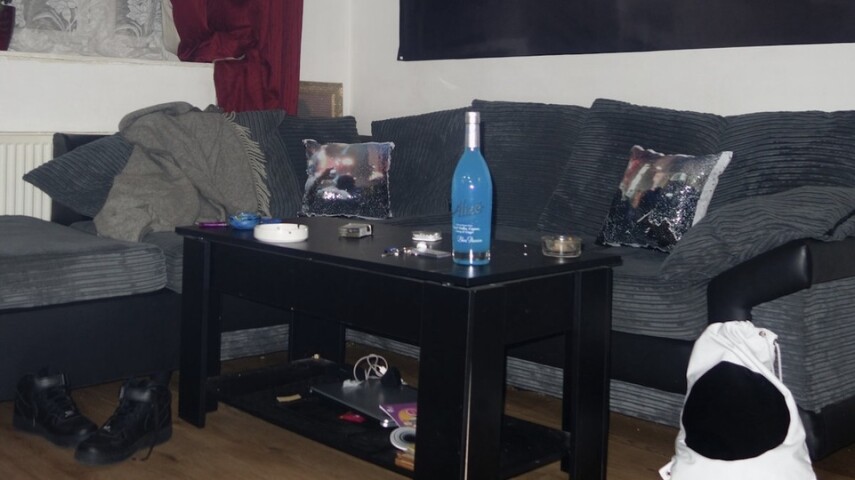 Jawnino и Surf Gang выпустили совместный альбом 'Amnesia'