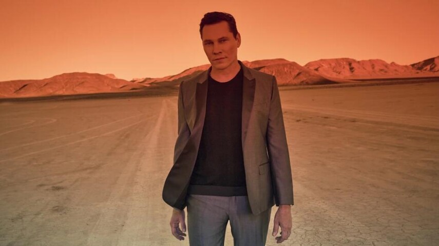 Tiësto получил почти €17 млн после победы в апелляции по делу о налогах