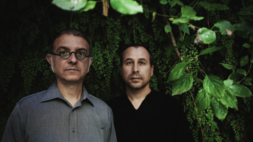 Voices from the Lake вернулись с альбомом 'II' спустя 13 лет