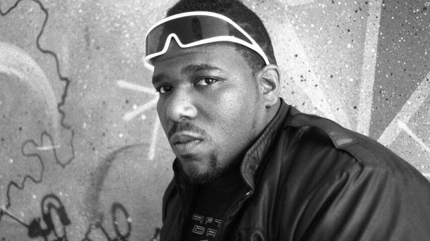 Умер Afrika Bambaataa — легенда хип‑хопа и электрокультуры, 68 лет