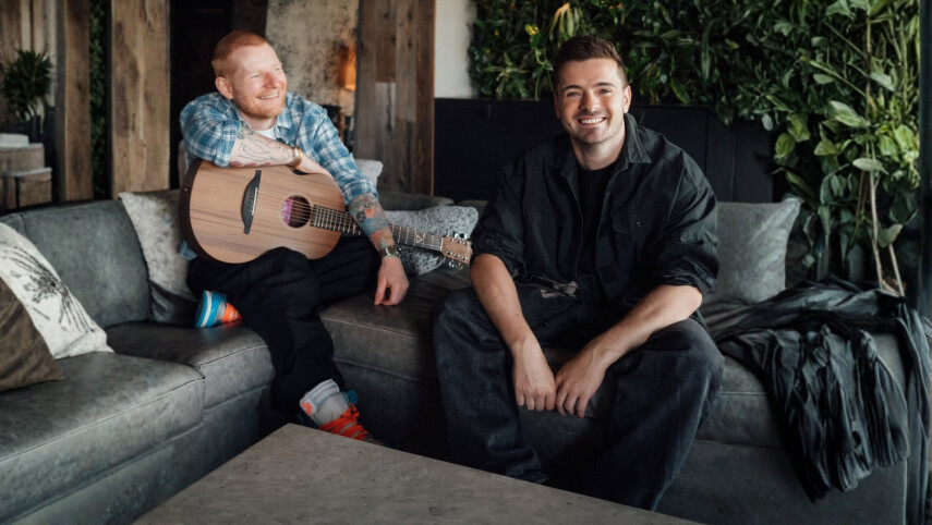 Пятничный релиз: Martin Garrix и Ed Sheeran вернули долгожданный трек