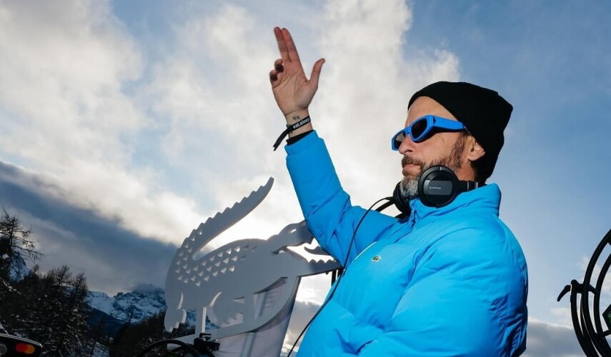 Mazay и HIGH’S COOL выпустили «Weekend» на Fankee