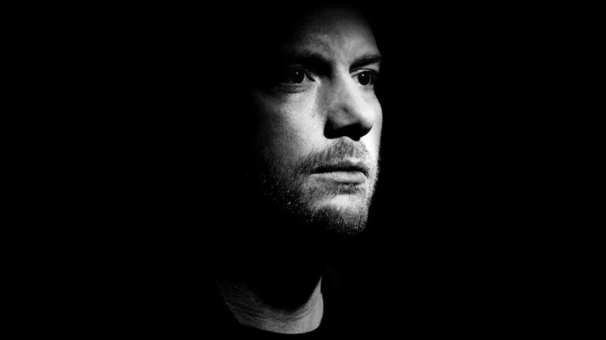 Eric Prydz намекает на новую музыку перед осенним туром в США