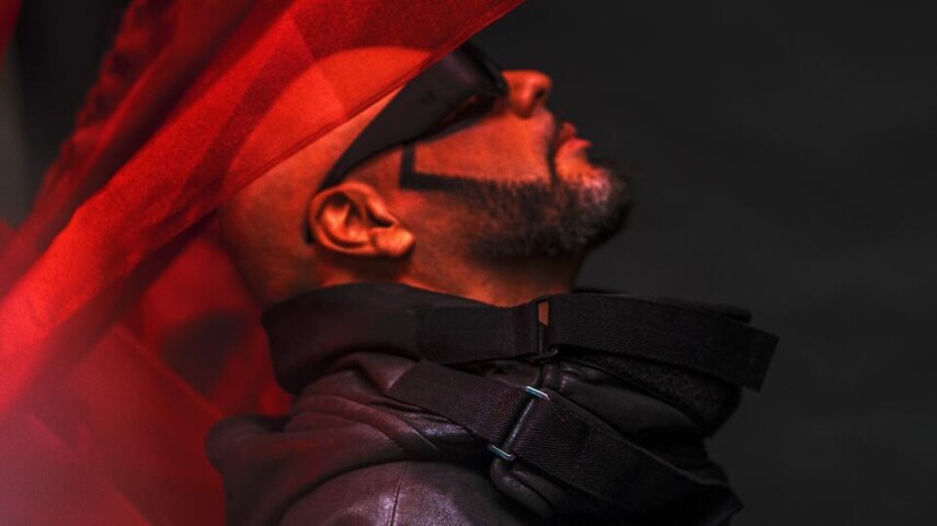 Roger Sanchez представил сингл 'Come My Way'