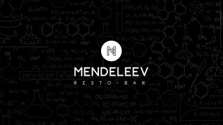 Mendeleev отмечает третью годовщину