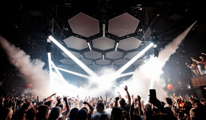 Pacha Ibiza внедряет экологическую революцию в клубной индустрии