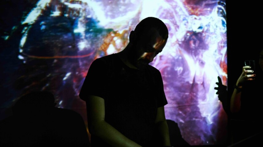 ABADIR готовит к выпуску новый альбом и делится треком