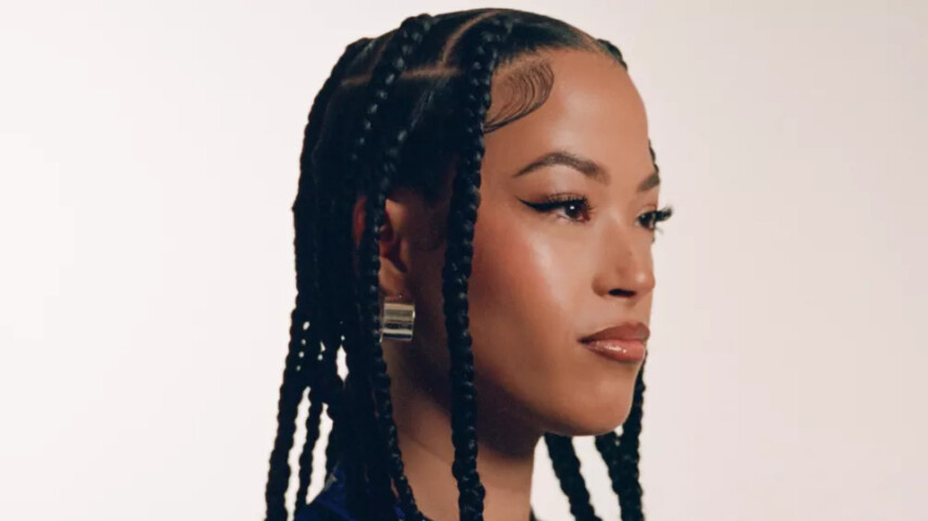 Jazzy – самая популярная женщина-артист в электронной музыке на SoundCloud