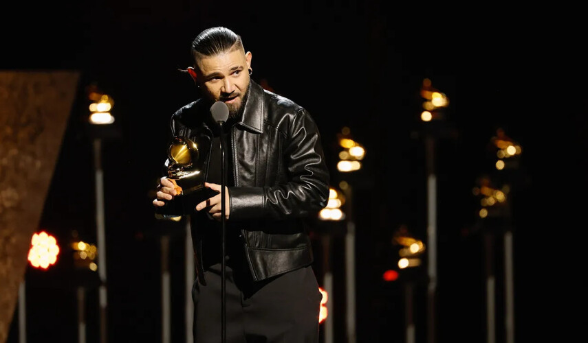 Грэмми пересмотрели подход к электронной музыке