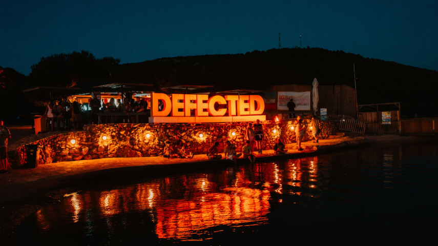 Defected Croatia 2026: объявлен лайнап финального издания в Tisno
