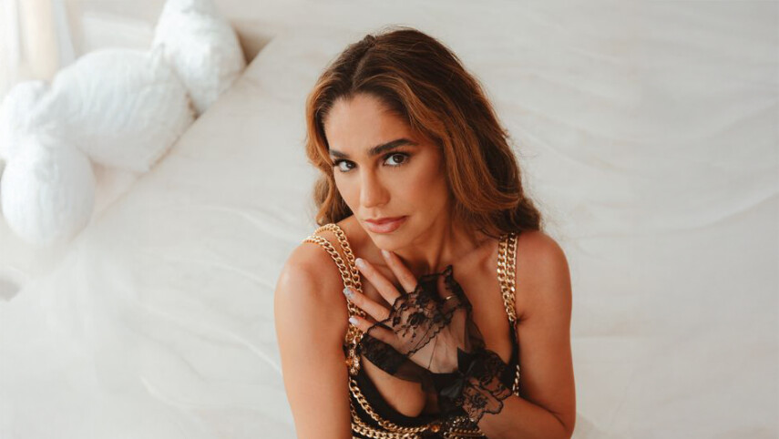 SHAB и Preston Harris выпустили дуэт «It’s On You»