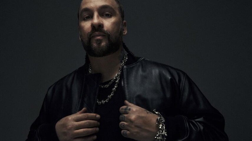 Steve Angello официально выпустил ремикс на «Where's Your Head At»