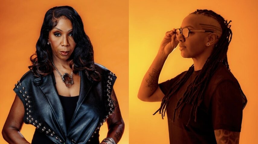 SYREETA открыла лейбл SYREN совместным синглом с DJ Minx