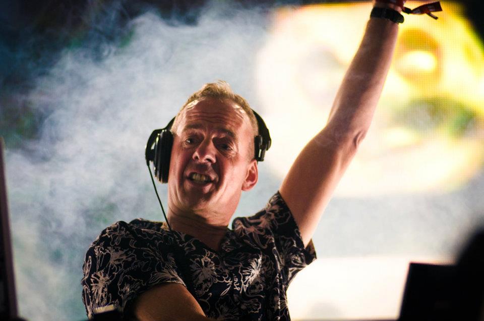 Fatboy Slim