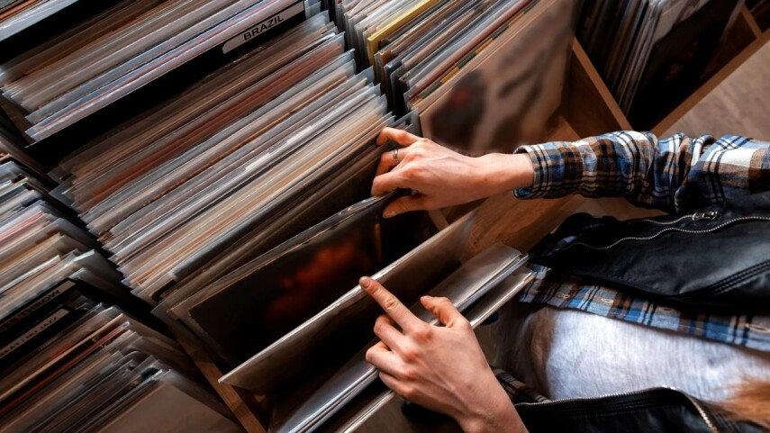 Музыкальные носители останутся вне новых тарифных изменений в США