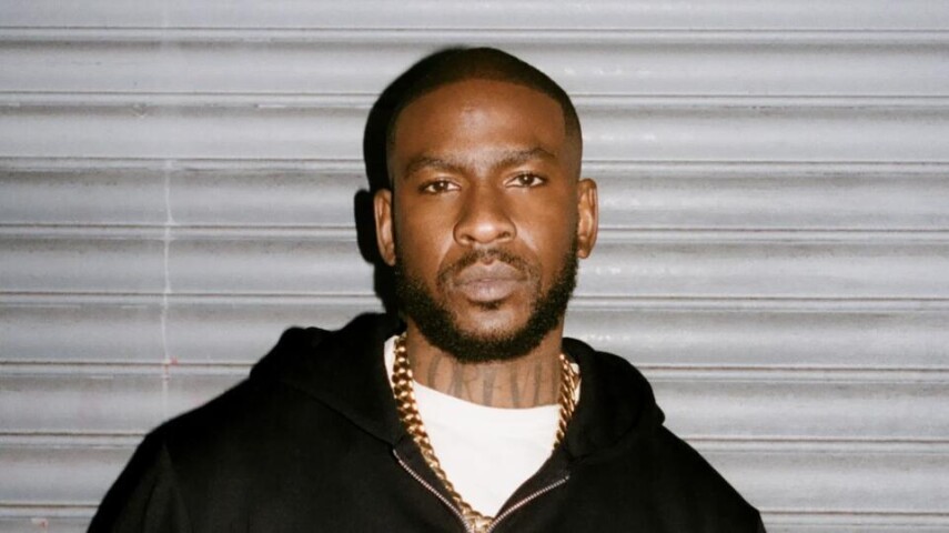 Skepta объявил резиденцию MÃ¡s Tiempo в HÃ¯ Ibiza на лето 2026