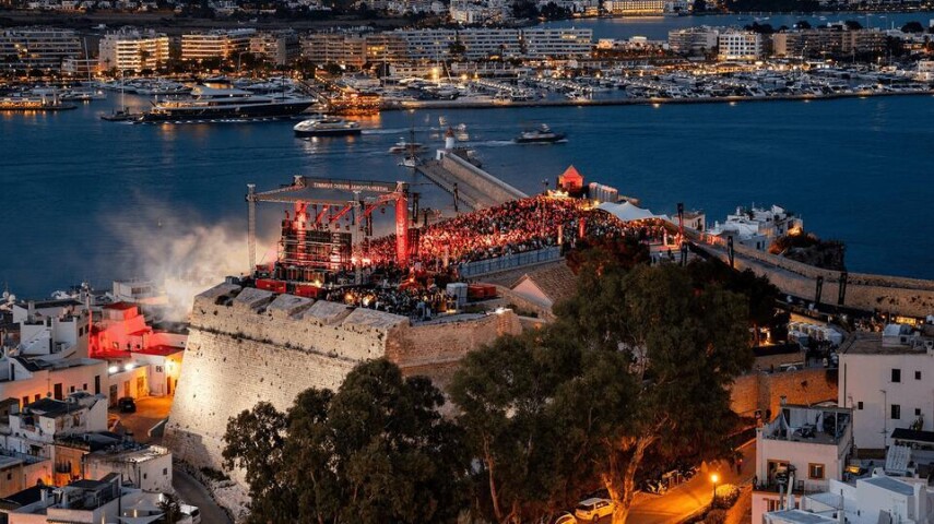 IMS Ibiza 2026 объявил полную программу: «Reclaim The Dancefloor» в центре дискуссий