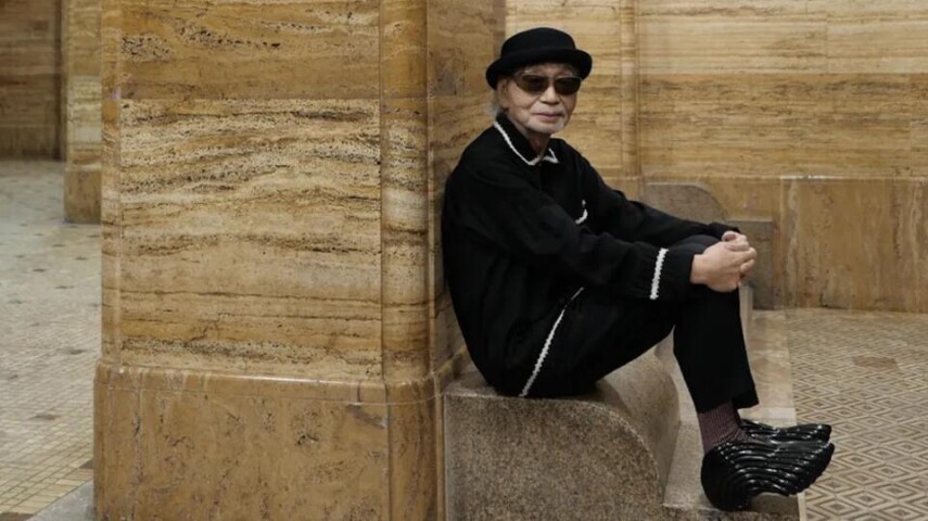 Haruomi Hosono анонсировал первый сольный альбом за семь лет