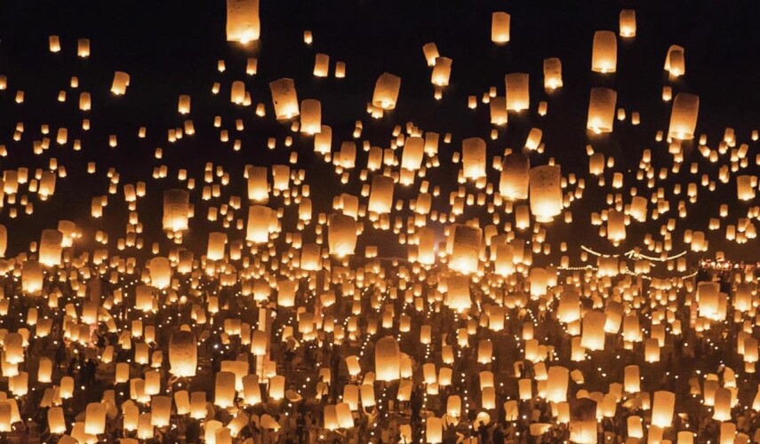 RISE Festival отмечает 10-летие магии с топовыми именами музыки