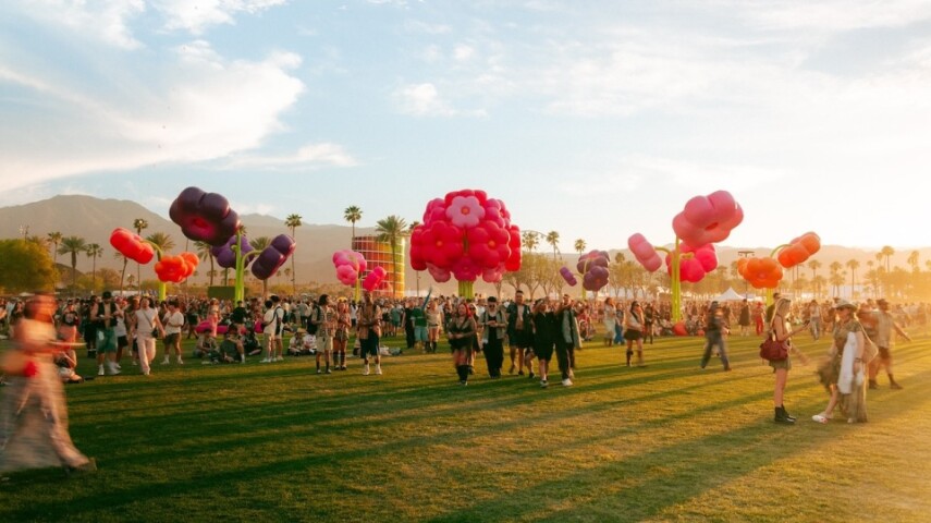 Coachella 2026: анонсирован звездный лайнап