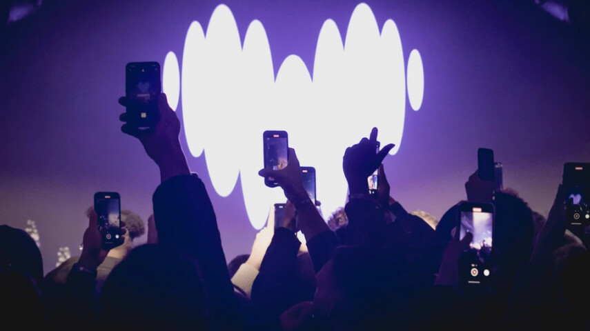 97% слушателей не умеют отличать ИИ‑музыку от человеческой