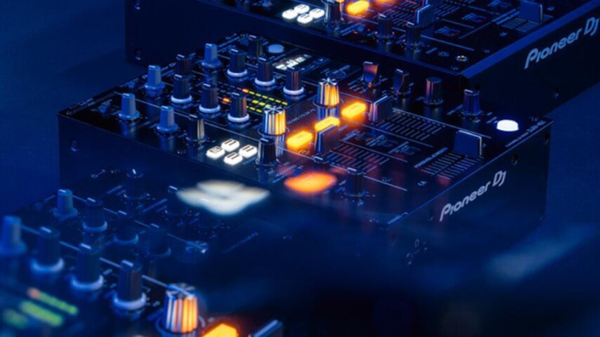 Serato расширила совместимость с тремя микшерами Pioneer DJ