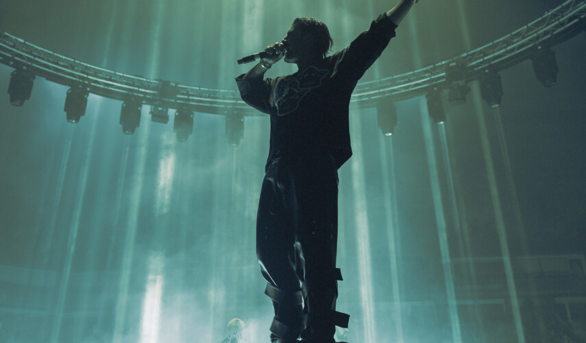Неделя новых релизов: Axwell, Martin Garrix, HUGEL и другие