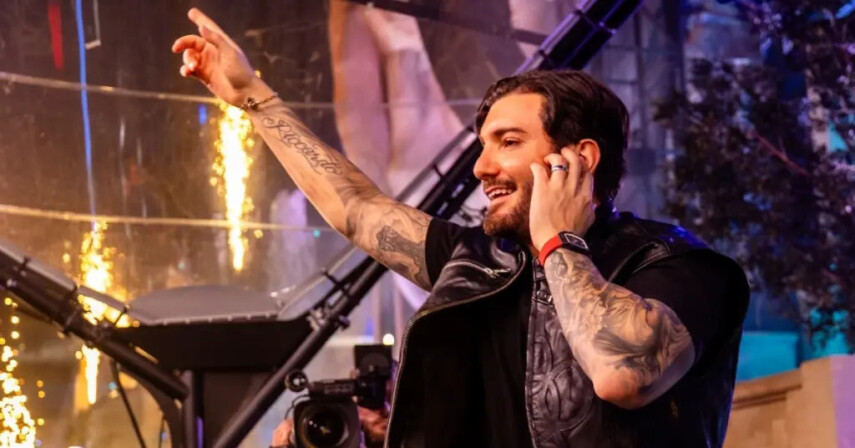 Alesso, Hardwell & W&W: главные релизы недели