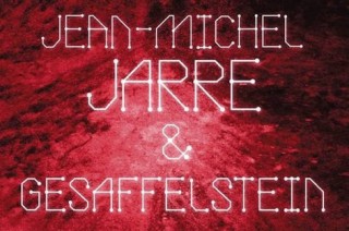 Jean-Michel Jarre снова в музыкальном строю.