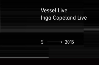 Inga Copeland и Vessel отыграют на фесте Supynes 2015 в Литве.