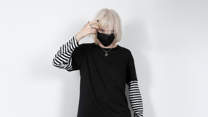 Softboy7 выпустил второй альбом «dreamData»