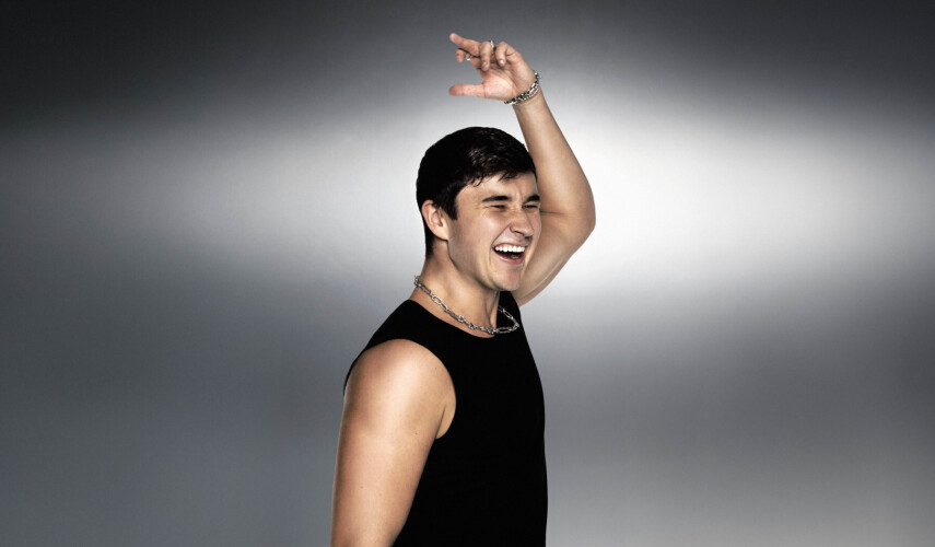 Новая волна релизов: John Summit, Hardwell, Alok и ещё