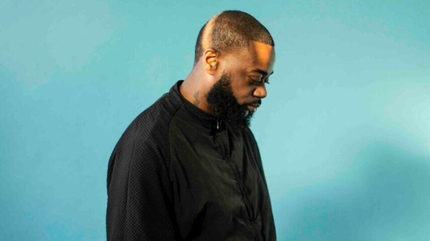 Sir Spyro возвращается на Deep Medi Musik с EP «2nd SQ»