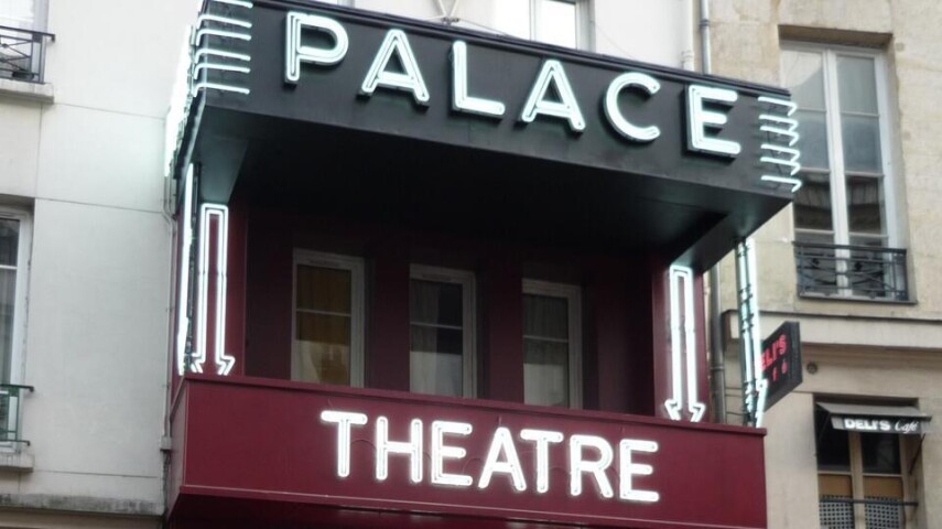 Le Palace возвращается: легендарный парижский клуб откроют в 2027 году