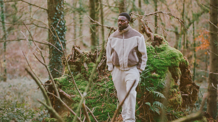 Hagan вернулся с EP Hagan’s Calling