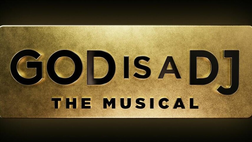 Мюзикл о клубной культуре: God Is a DJ выходит на сцену