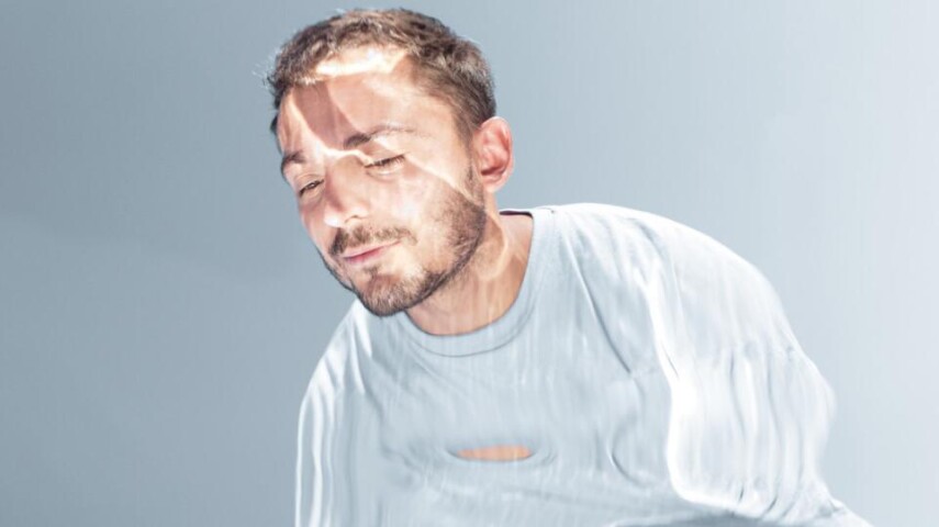 Tristan Arp объявил EP «(re)weave» и поделился синглом