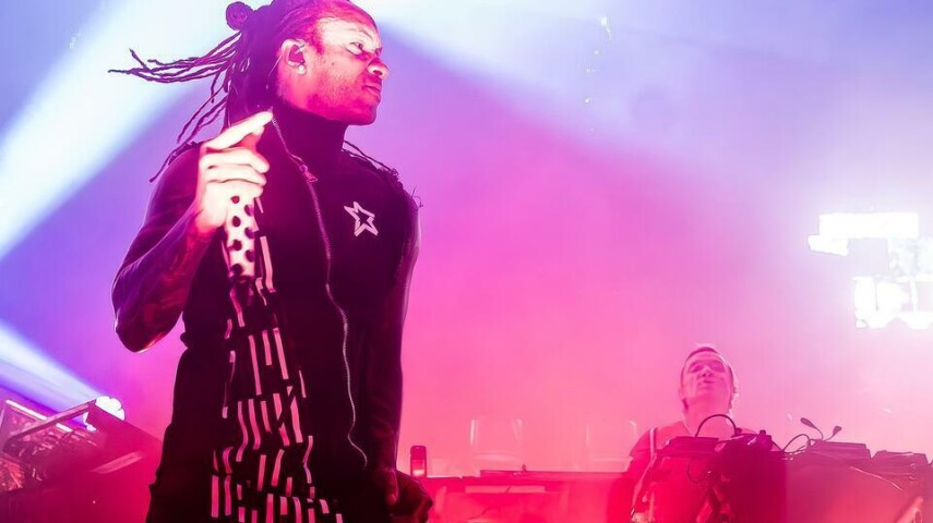 The Prodigy вернутся в Нью‑Йорк спустя 17 лет