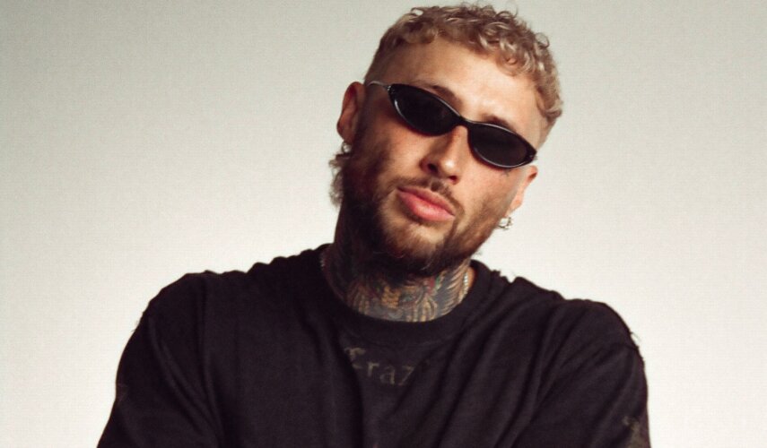 Lance Savali выпустил UK garage‑ориентированный сингл «All I See»