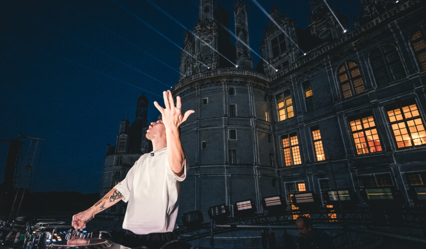 Мелодия как каркас: дебют Aalson Fragments of Life