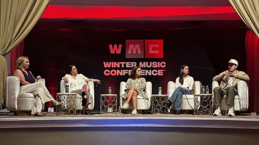 Winter Music Conference 2026 раскрывает вторую волну программы