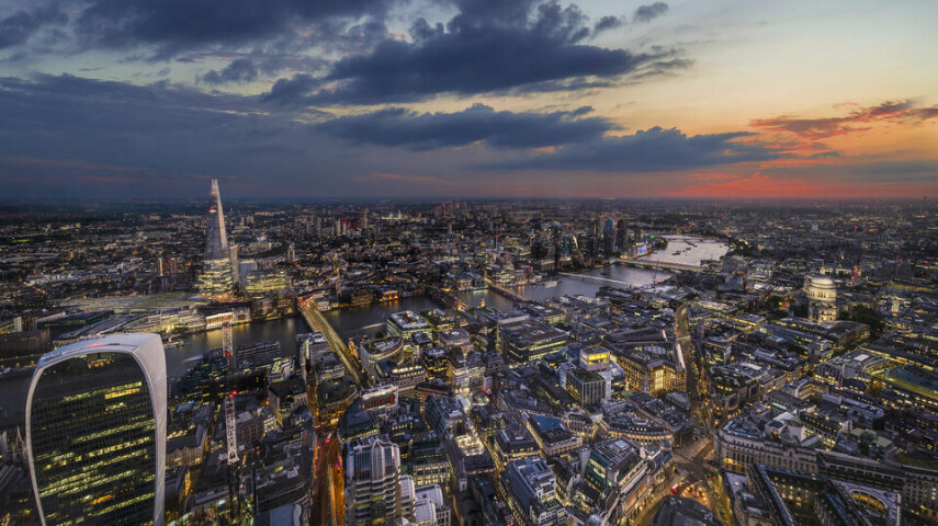 KONFLICT устроит ночной takeover на Horizon 22