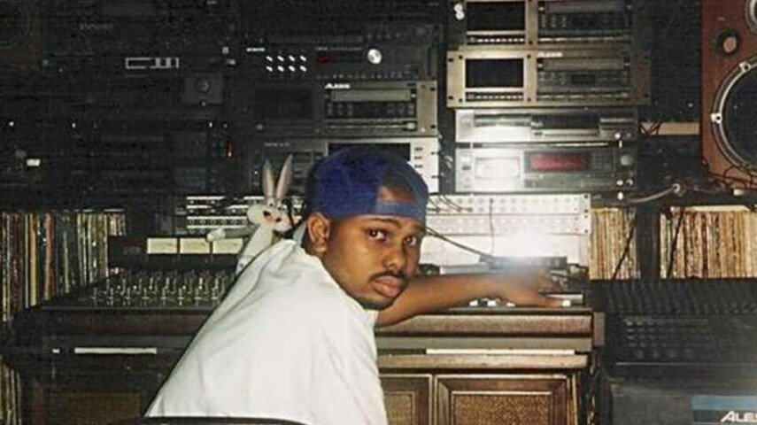 Оригинальные микстейпы DJ Screw появились в стриминге